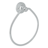 Thumbnail for Perrin & Rowe Edwardian Wall Mount Towel Ring - BNGBath