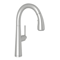 Thumbnail for ROHL Lux Pulldown Bar and Food Prep Faucet - BNGBath