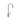 Perrin & Rowe Holborn Single Hole Bar and Food Prep Faucet with C Spout - BNGBath