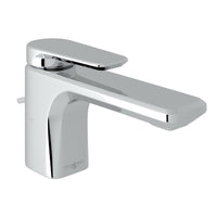Thumbnail for Perrin & Rowe Hoxton Single Hole Single Lever Bathroom Faucet - BNGBath