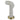Kingston Brass KBS752SP Kitchen Faucet Sprayer with Hose, Polished Brass - BNGBath