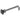 TOTO TTS110MW16CP Shower Arm