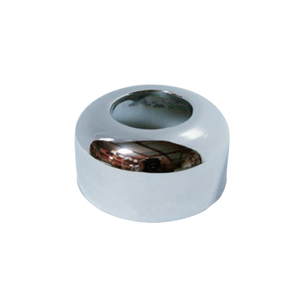 Kingston Brass PFLBELL1121 1-1/2" Bell Flange, Polished Chrome - BNGBath