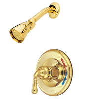 Thumbnail for Kingston Brass KB632SO Magellan Shower Only for KB632, Polished Brass - BNGBath