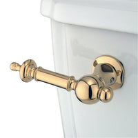 Thumbnail for Kingston Brass KTTL2 Templeton Toilet Tank Lever, Polished Brass - BNGBath