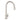 Perrin & Rowe Holborn Pulldown Kitchen Faucet - BNGBath