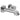 TOTO TTLS01309UCP "LB" Wall Mount Bathroom Sink Faucet