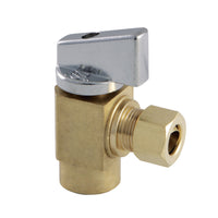 Thumbnail for Kingston Brass KF33104CTL 3/8