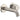 TOTO TTLG11307UBN "GF" Wall Mount Bathroom Sink Faucet