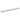 ROHL Quartile Wall Mount 24 Inch Single Towel Bar - BNGBath