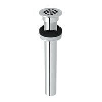 Thumbnail for ROHL Non-Slotted Grid Drain - BNGBath