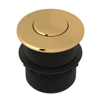 Thumbnail for ROHL Air Activated Switch Button Only for Waste Disposal - BNGBath