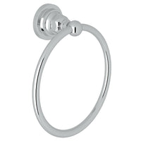 Thumbnail for ROHL San Giovanni Wall Mount Towel Ring - BNGBath