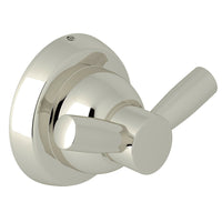 Thumbnail for Perrin & Rowe Holborn Wall Mount Double Robe Hook - BNGBath