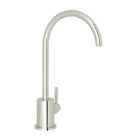 Thumbnail for ROHL Lux C-Spout Filter Faucet - BNGBath