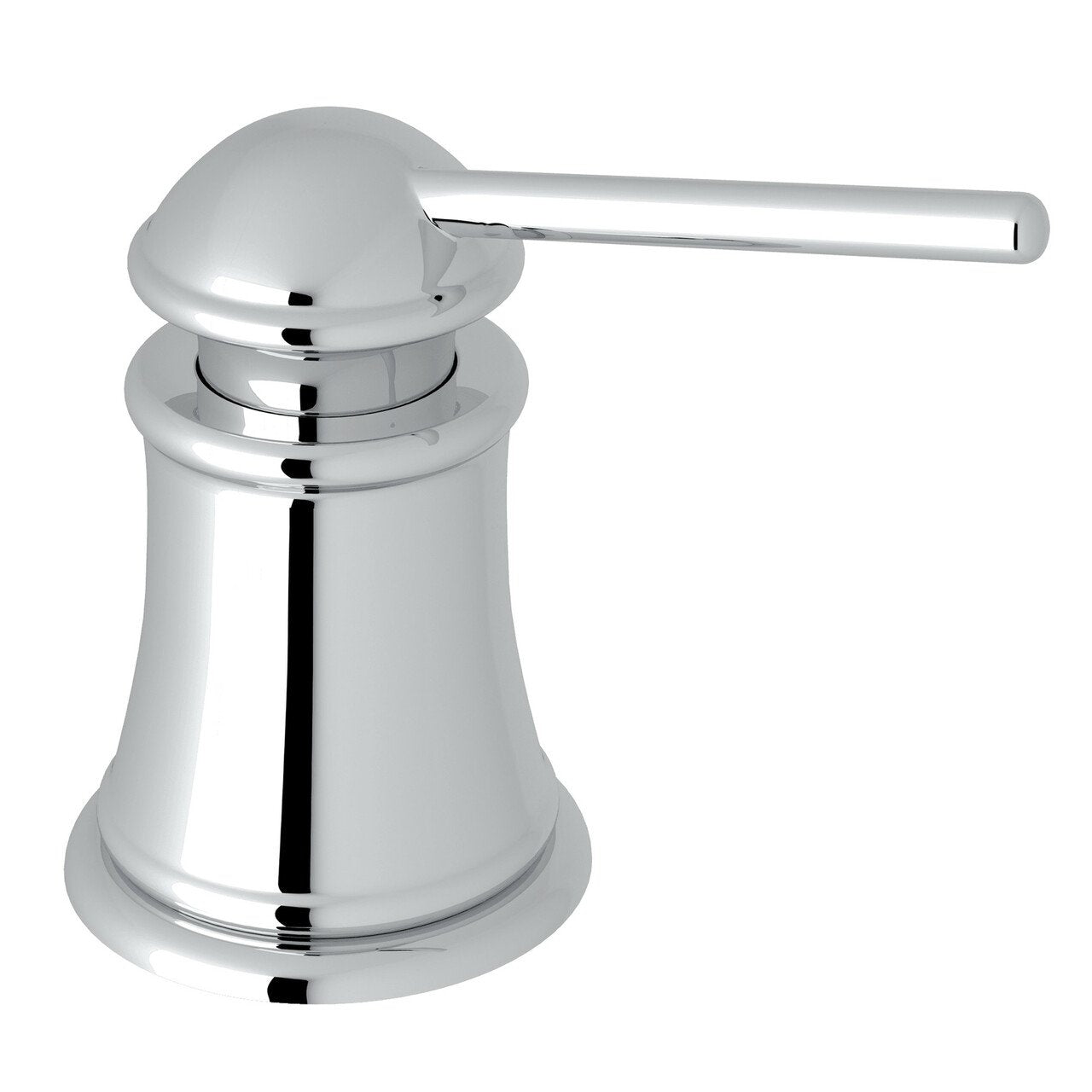 ROHL Transitional Soap and Lotion Dispenser - BNGBath
