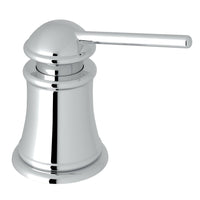 Thumbnail for ROHL Transitional Soap and Lotion Dispenser - BNGBath