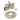 Kingston Brass CC44158XK 1/2-Inch FIP X 1/2-Inch or 7/16-Inch Slip Joint Quarter-Turn Straight Stop Valve with Flange, Brushed Nickel - BNGBath