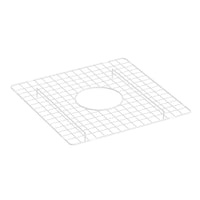 Thumbnail for ROHL Wire Sink Grid for MS3518 Kitchen Sink - BNGBath