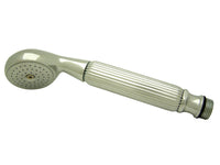 Thumbnail for Kingston Brass K104A1 Metropolitan Hand Shower, Polished Chrome - BNGBath