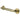 Kingston Brass DR414242 Manhattan 24-Inch X 1-1/4-Inch OD Grab Bar, Polished Brass - BNGBath