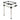 Fauceture Templeton Console Sinks - BNGBath