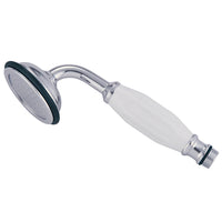 Thumbnail for Kingston Brass ABT1020-1 Hand Shower, Polished Chrome - BNGBath