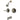 Kingston Brass KB679 Magellan Pressure Balanced Tub Shower Faucet, Brushed Nickel/Polished Brass - BNGBath