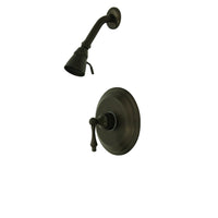 Thumbnail for Kingston Brass KB3635ALSO Vintage Shower Only, Oil Rubbed Bronze - BNGBath