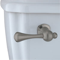 Thumbnail for Kingston Brass KTBL8 Buckingham Toilet Tank Lever, Brushed Nickel - BNGBath