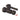 Kingston Brass CC44455DL 5/8" OD Comp X 1/2" OD Comp Straight Shut-Off Valve, Oil Rubbed Bronze - BNGBath