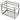 Kingston 37x22x30 Commercial Console Vanity Sink Base - BNGBath