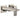 TOTO TTLG07307UPN "GE" Wall Mount Bathroom Sink Faucet