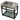 Kingston 37x22x35 Commercial Console Vanity Sink w/Base - BNGBath