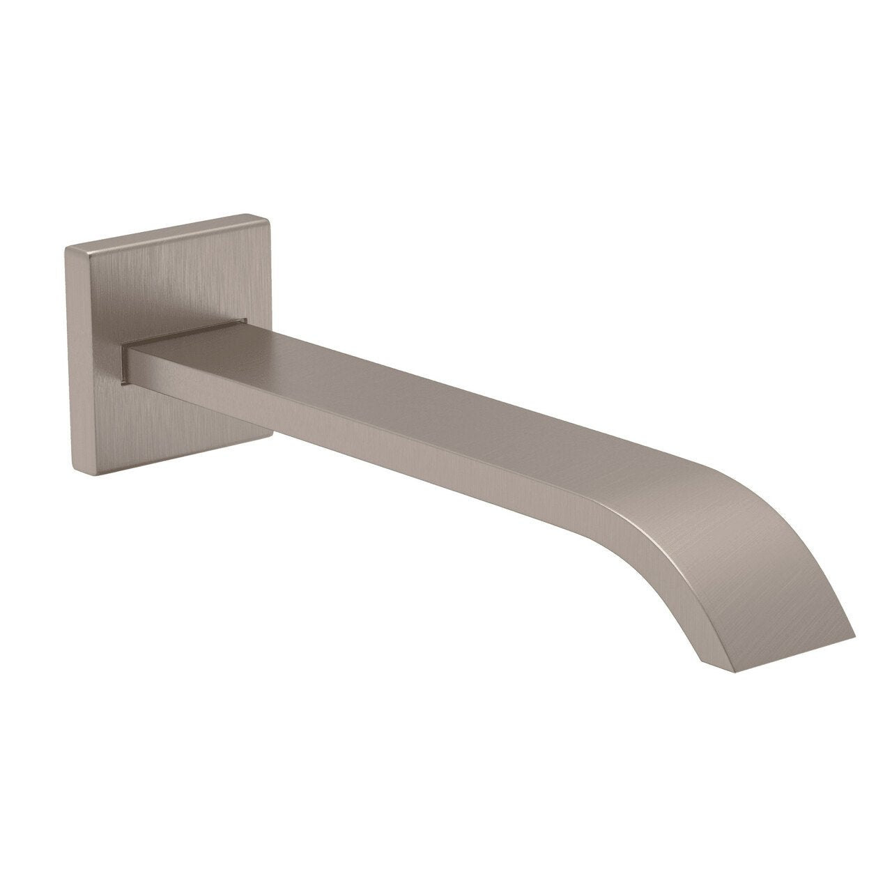 ROHL Wave Wall Mount Tub Spout - BNGBath