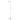 Kingston Brass CC3121 Convert-A-Shower, Polished Chrome - BNGBath