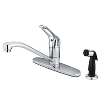 Thumbnail for Kingston Brass  Centerset Kitchen Faucets - BNGBath