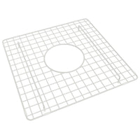 Thumbnail for ROHL Wire Sink Grid for RC1818 Bar and Food Prep Sink - BNGBath