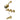 Kingston Brass KBX8137DPL Paris Three-Handle Tub and Shower Faucet, Brushed Brass - BNGBath