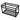 Kingston 49x22x30 Commercial Console Vanity Sink Base - BNGBath