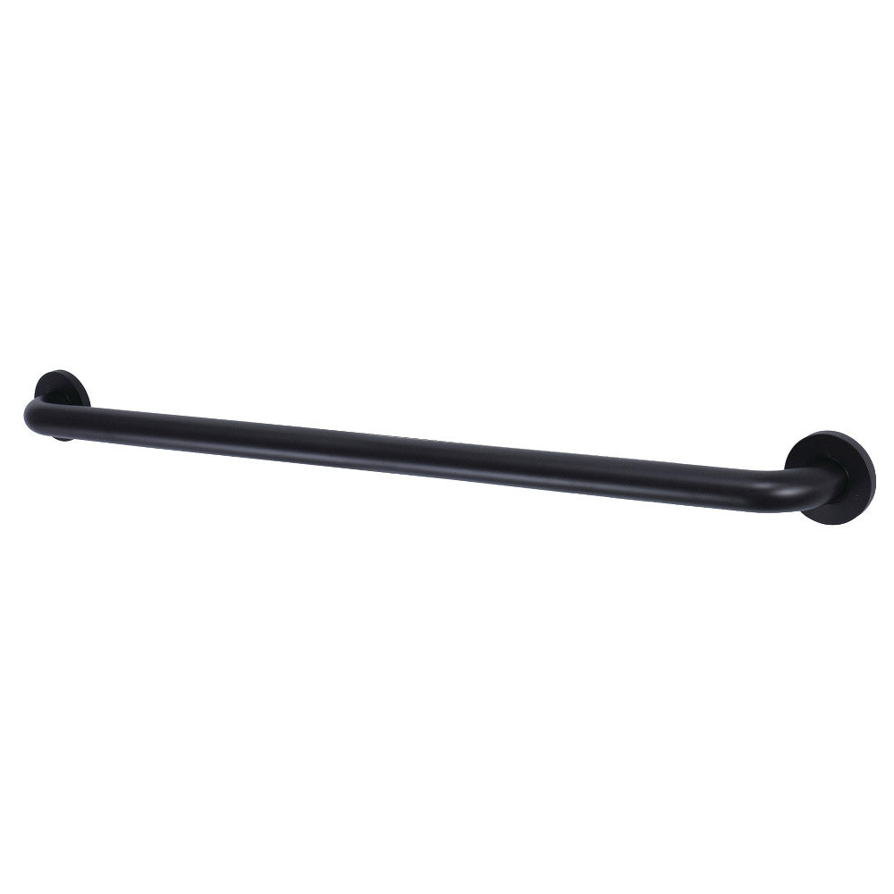 Kingston Brass GDR814245 Silver Sage 24-Inch X 1-1/4-Inch OD ADA Grab Bar, Oil Rubbed Bronze - BNGBath