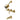 Kingston Brass KBX8137EFL Centurion Three-Handle Tub and Shower Faucet, Brushed Brass - BNGBath