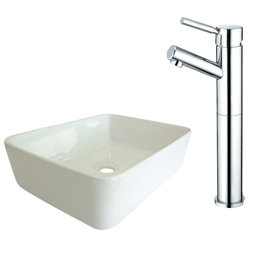 Kingston Brass  Vessel Sinks - BNGBath