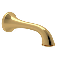 Thumbnail for ROHL 7 Inch Wall Mount Tub Spout - BNGBath