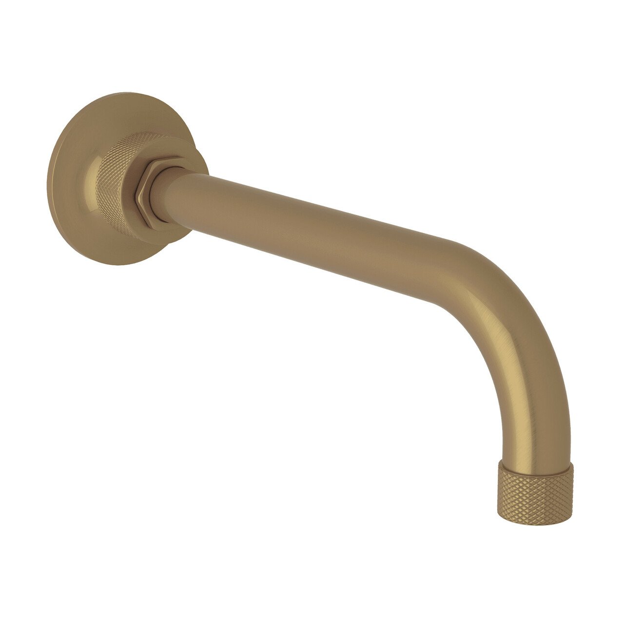 ROHL Graceline Wall Mount Tub Spout - BNGBath