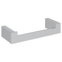 Thumbnail for ROHL Quartile Wall Mount Swing Arm Toilet Paper Holder with Lift Arm - BNGBath