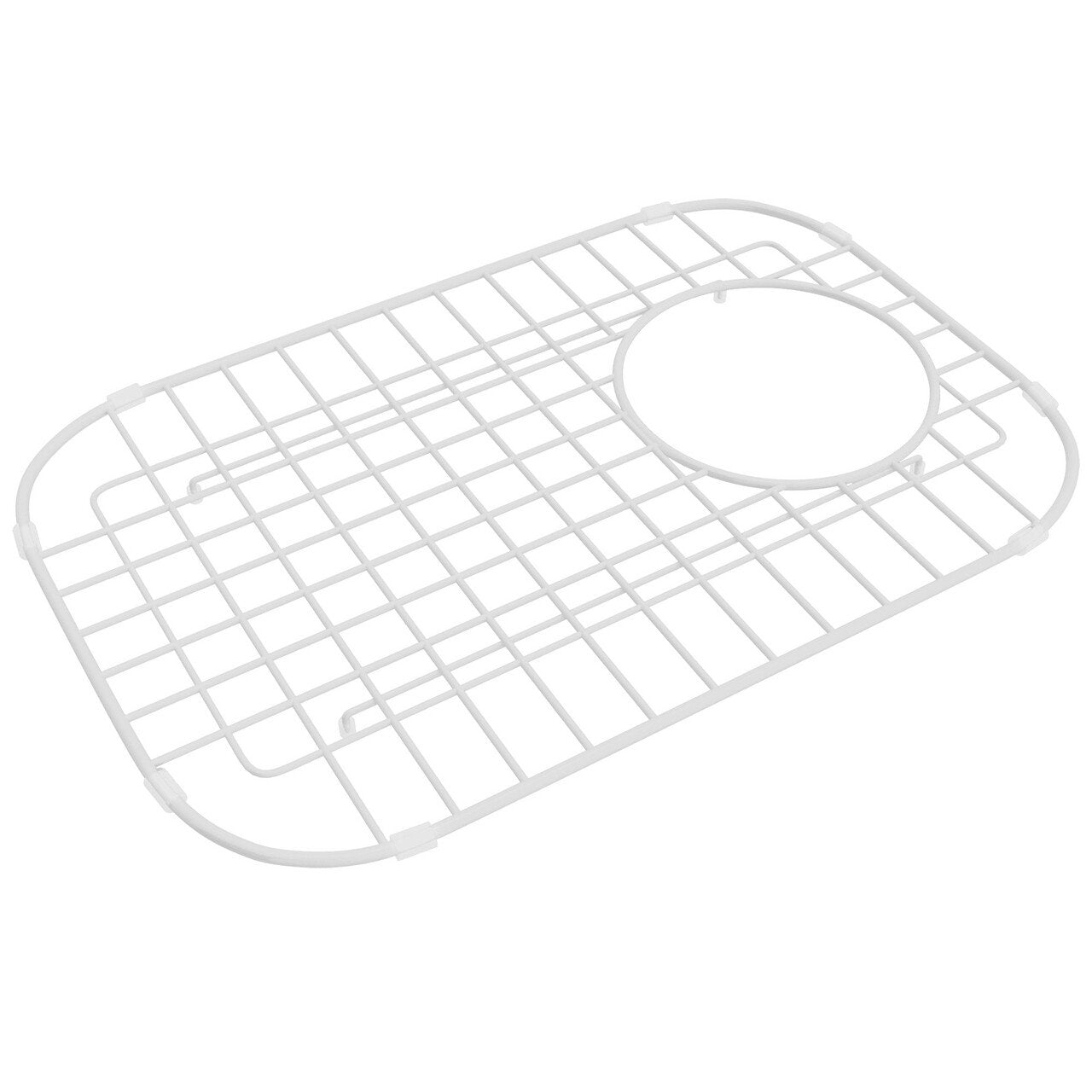 ROHL Wire Sink Grid for 6337 and 6339 Kitchen Sinks Small Bowl - BNGBath