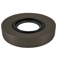 Thumbnail for Kingston Brass EV8025 Fauceture Vessel Sink Mounting Ring, Oil Rubbed Bronze - BNGBath
