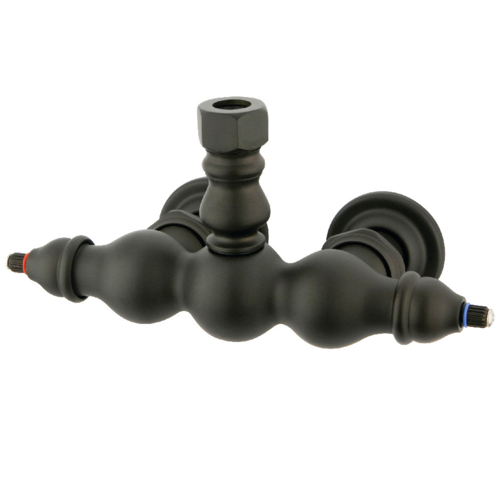 Kingston Brass ABT700-5 Vintage Tub Faucet Body Only, Oil Rubbed Bronze - BNGBath