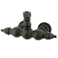 Thumbnail for Kingston Brass ABT700-5 Vintage Tub Faucet Body Only, Oil Rubbed Bronze - BNGBath